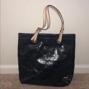 Michael Kors Tote Bag